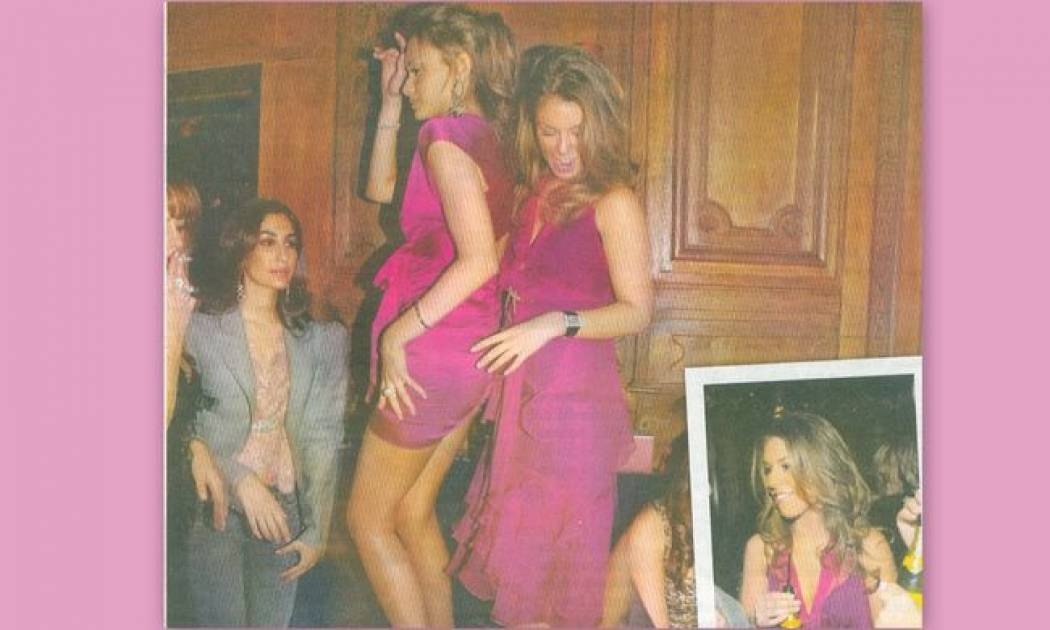 Μαριέττα Χανδρή: Η καλλονή που «κατέκτησε» τη Wall Street