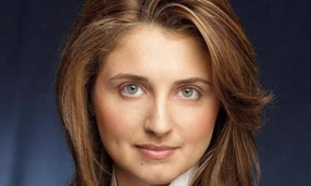 Η Βασιλική...μπλογκάρει!