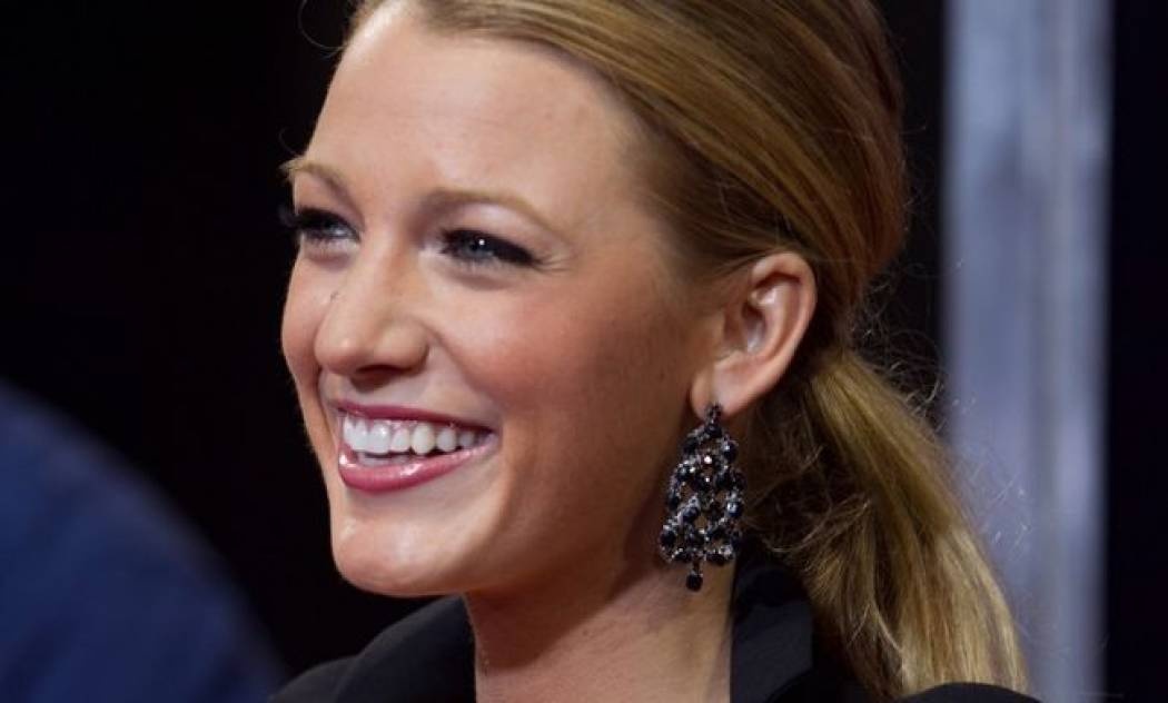 Blake Lively: Η πιο επιθυμητή γυναίκα