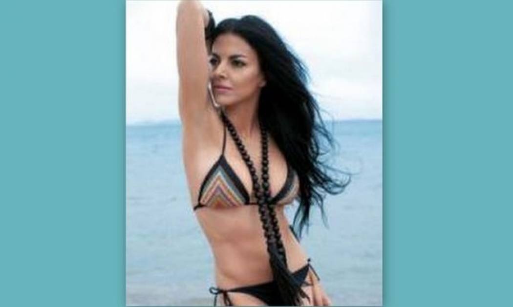 Μαρία Σολωμού: «Ντρέπομαι πάρα πολύ να χορεύω στην τηλεόραση»