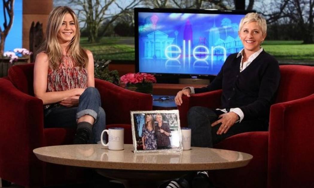 Jennifer Aniston: Δεν υιοθετώ ούτε σκύλο