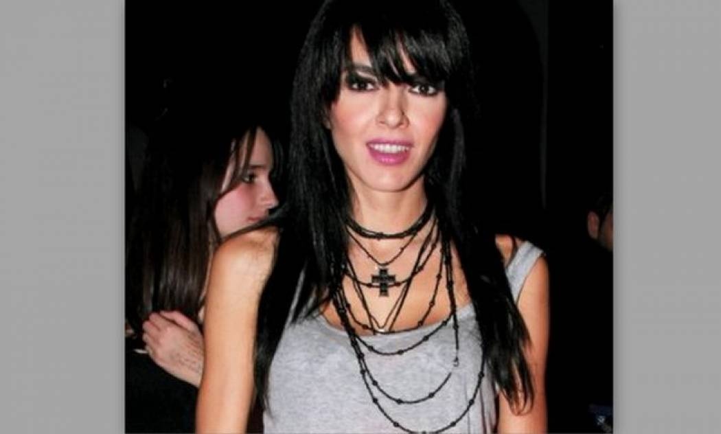 Μαρία Σολωμού: «Είμαι κατά της κλίκας»