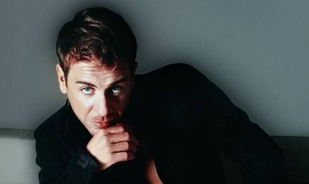 Γιώργος Μαζωνάκης: “Έχω κάνει ψυχοθεραπεία!”