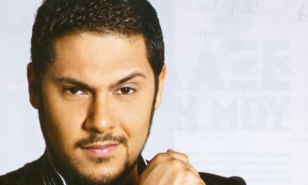 Το άλμπουμ ζωής του νικητή του «Top Chef»