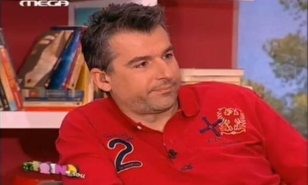 Γιώργος Λιάγκας: "Όλες οι γυναίκες κρύβουν μια Κατίνα μέσα τους"