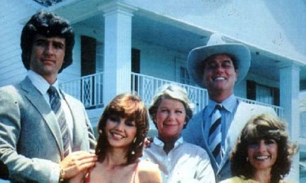 Οριστικοποιείται το καστ του Dallas