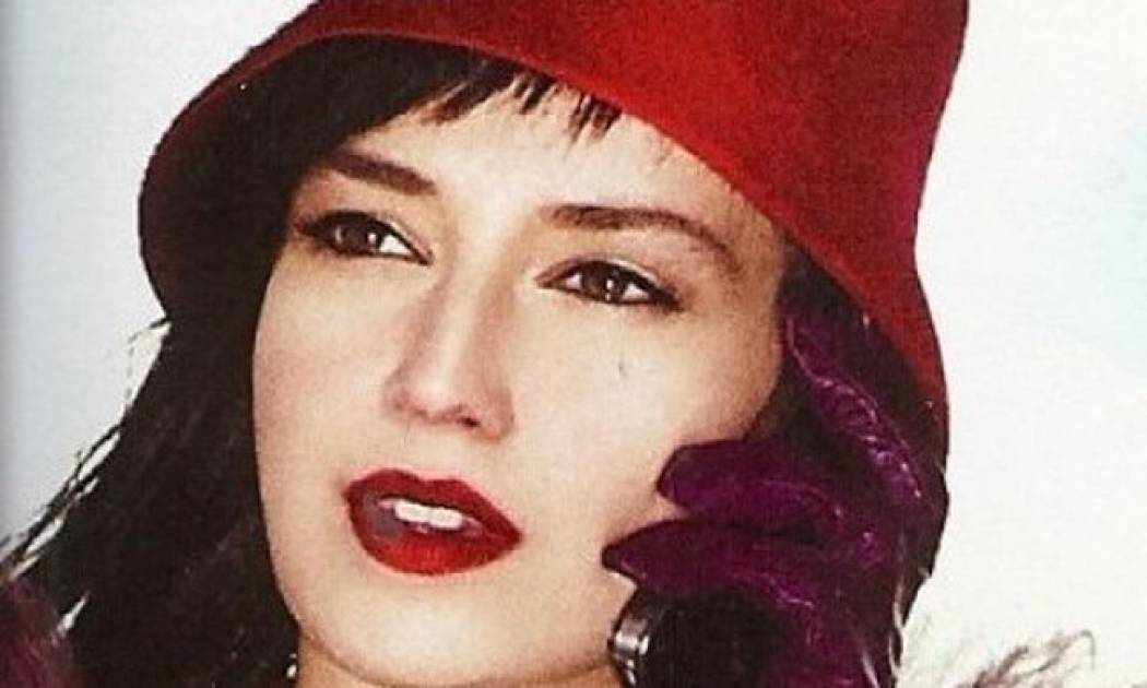 Πόσο χρονών είναι η Αθηναΐς Νέγκα;