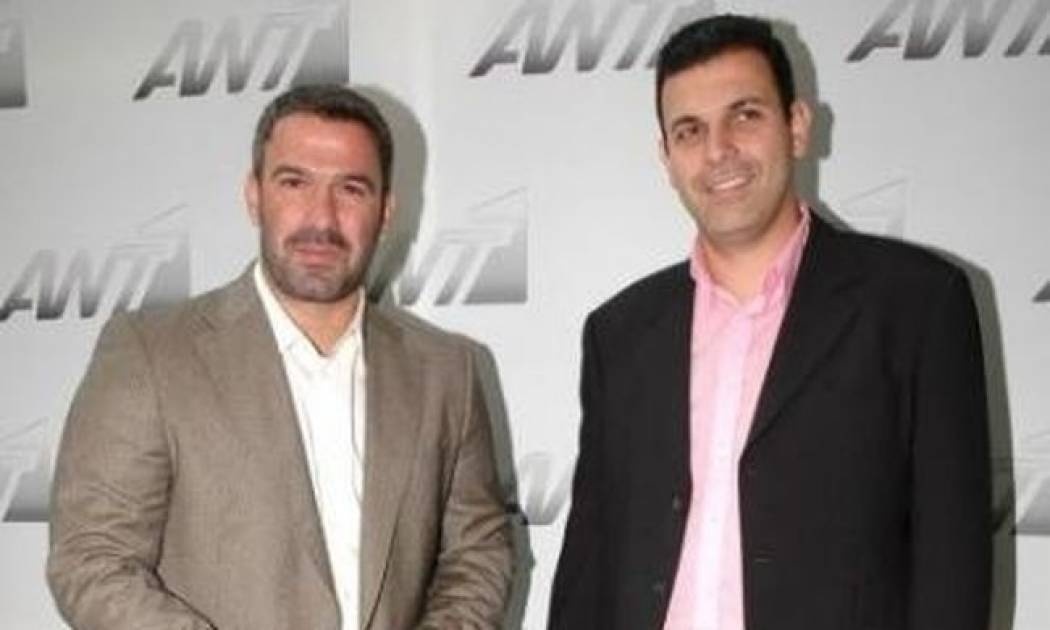 Οι Καραμεροχαριτάτοι θέλουν μεταγραφή στο Star;