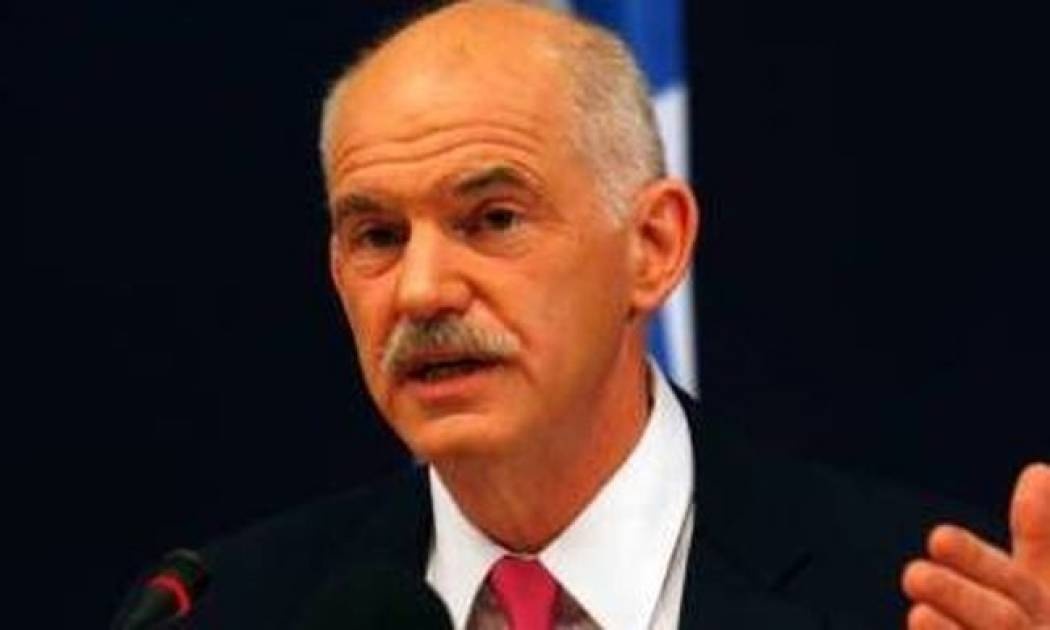 Δεν πάει ο Παπανδρέου στην Αίγυπτο διότι καταρρέει ο Μουμπάρακ