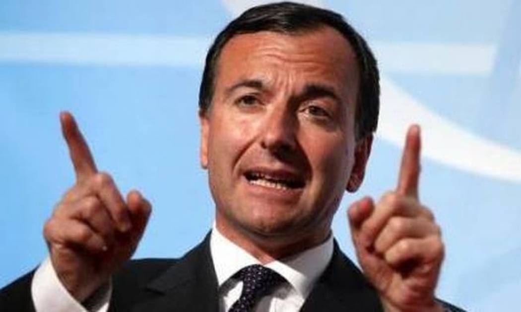 Στη Σερβία ο Ιταλός ΥΠΕΞ