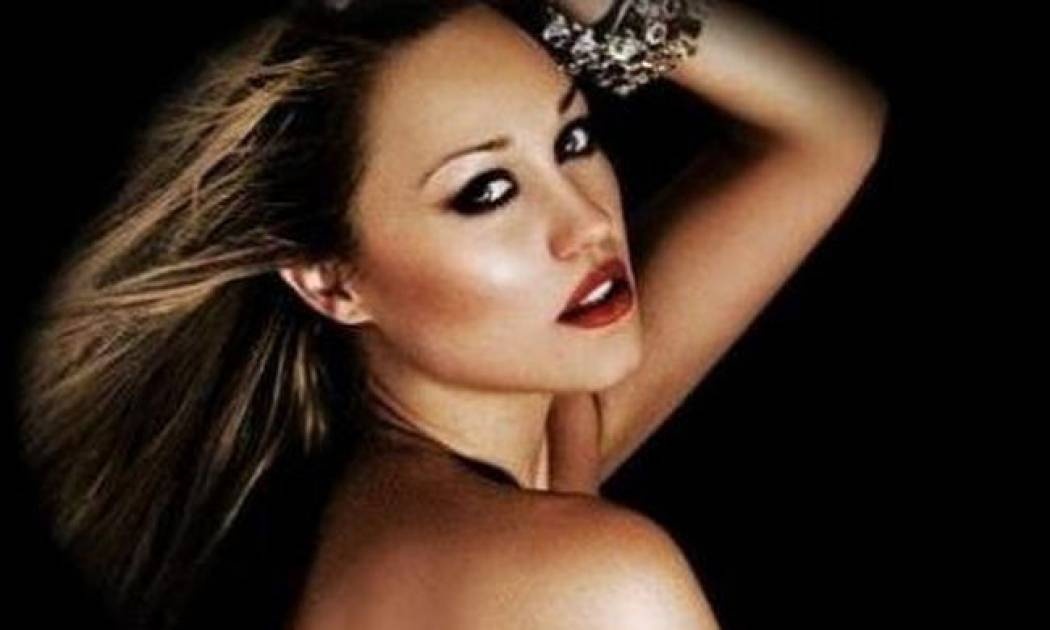 Πηνελόπη Αναστασοπούλου: Με ποιον κάνει πάρτι κάθε βράδυ;