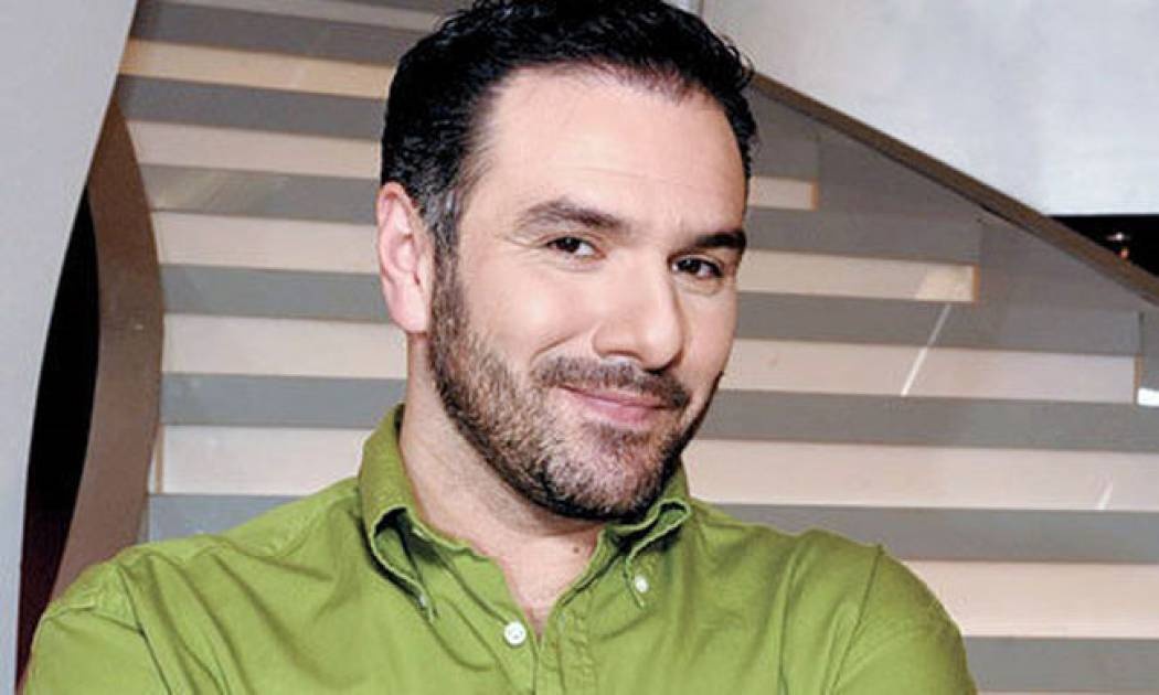 Ένα talk show για τον Γρηγόρη Αρναούτογλου