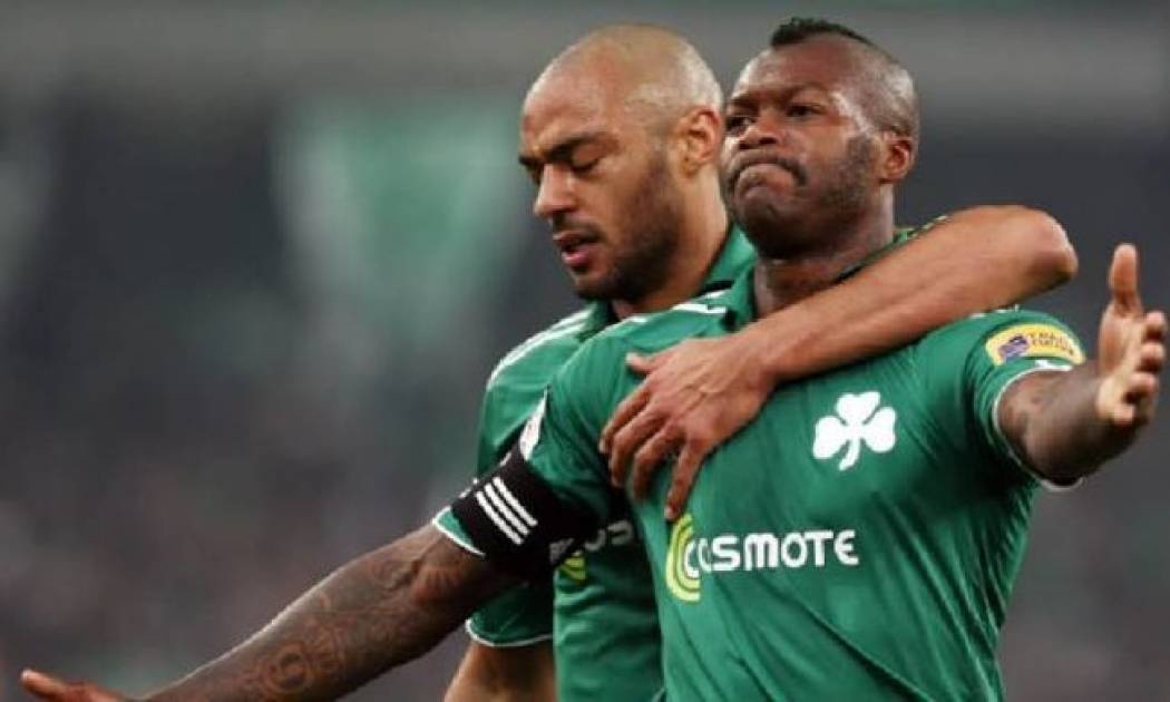 «Τα πάντα για τη νίκη»