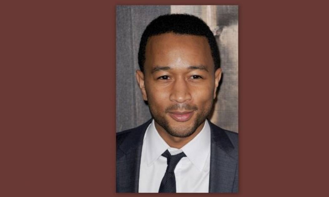 Με ποιον θα συνεργαστεί ο John Legend στο νέο του άλμπουμ;