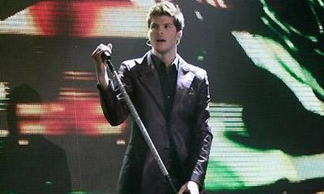 Λούκας Γιώρκας: «Βίωνα συνεχώς την «κατηφόρα».