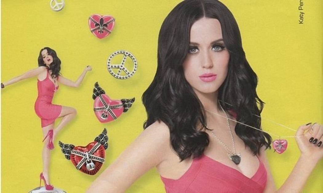 Katy Perry: Δεν μιλούσα για τη Britney