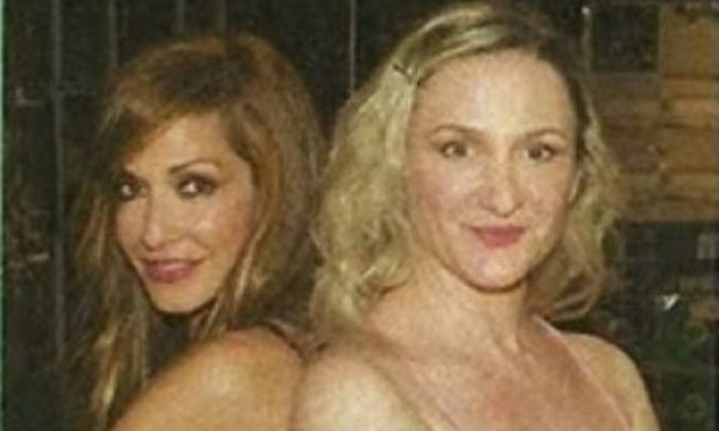 Μπαλάντα για την Βίσση γράφουν Καρβέλας-Κοντοβά