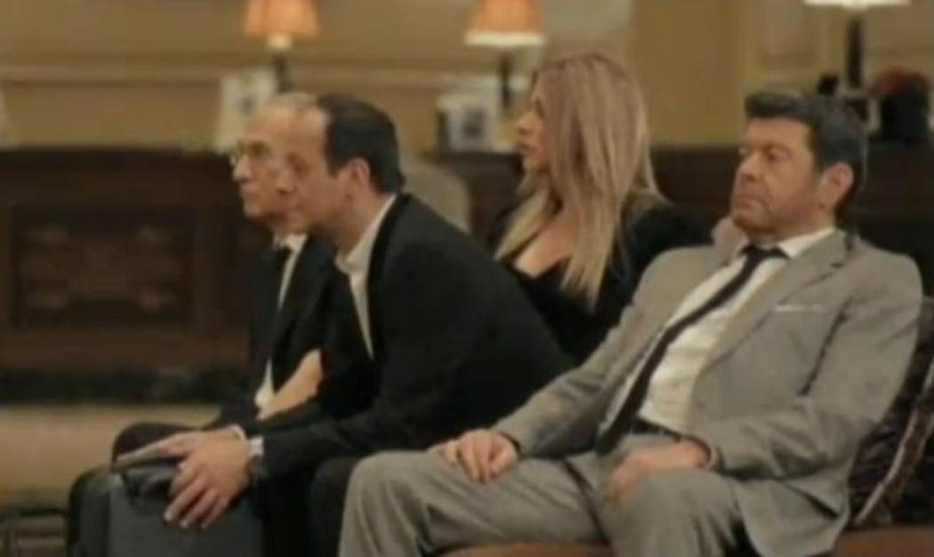 Δείτε το trailer του «Dancing with the Stars 2»