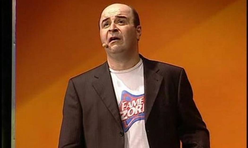 Μάρκος Σεφερλής: «Μου έκαναν πρόταση για το Dancing with the stars αλλά δεν θα πάω»