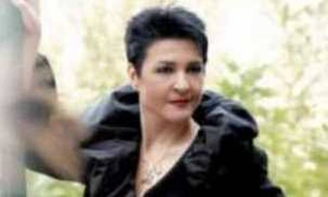 Κατιάνα Μπαλανίκα: «Θα ανταπεξέλθω σε ότι κι αν συμβεί»