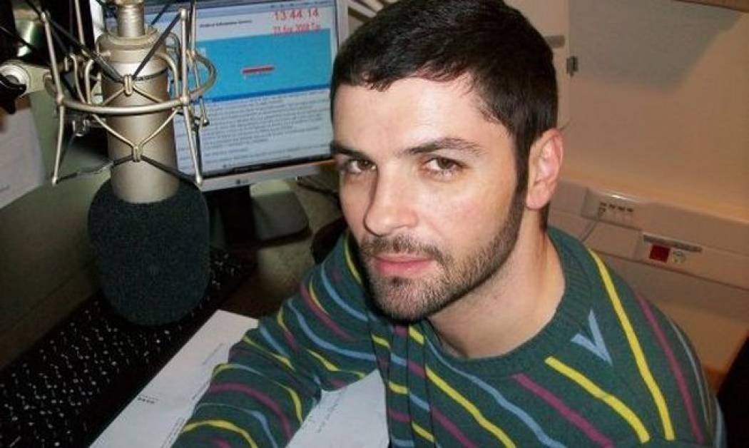 Video: Το ξέσπασμα του Θέμη Μάλλη για την Eurovision