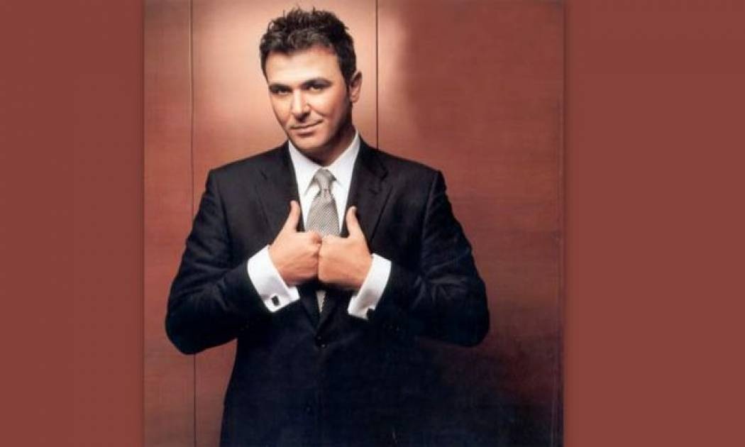 Αντώνης Ρέμος: "Στα 40 μου διέλυσα όλη μου τη ζωή"