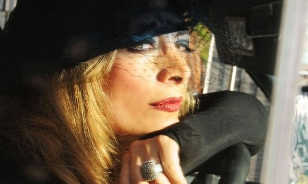 Αλέξια: « Δεν νοσταλγώ τίποτε από το παρελθόν»