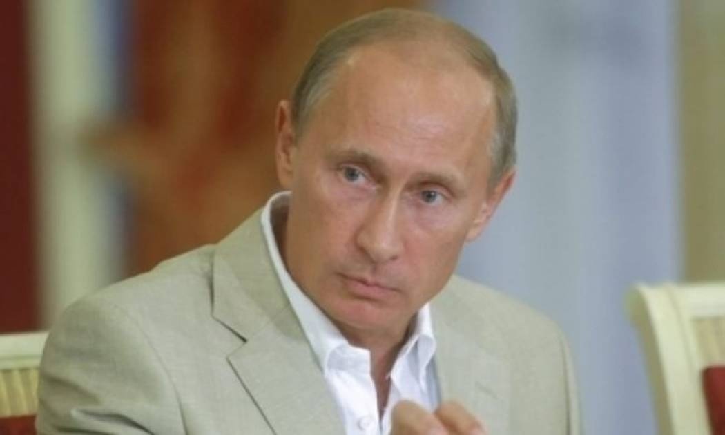 Προς 350 εκ. δολάρια πουλήθηκε το «ανάκτορο του Πούτιν»