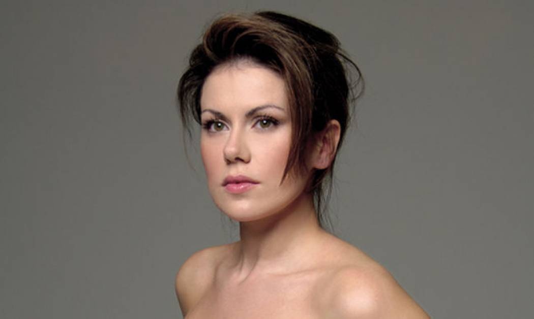 Ευγενία Μανωλίδου: «Πως έχασα πέντε κιλά»