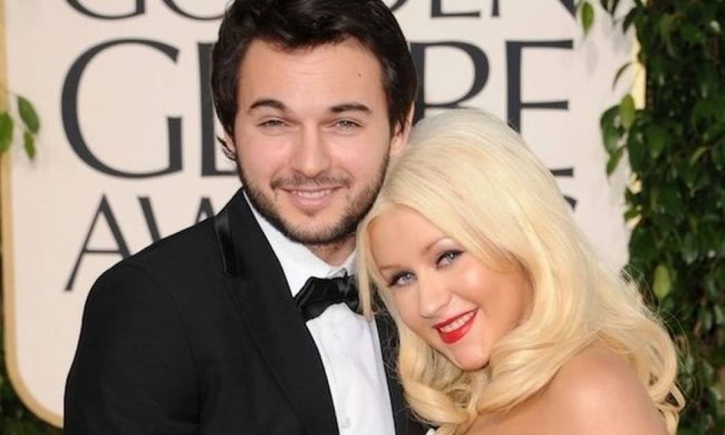 Ετοιμάζεται για αποτοξίνωση η Aguilera;