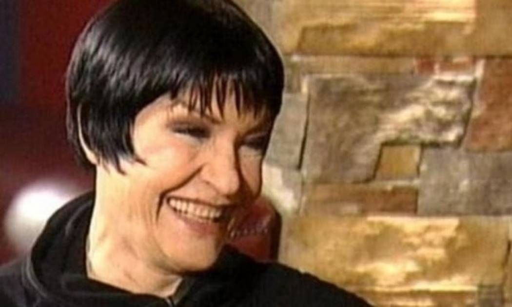 Κατιάνα Μπαλανίκα: «Έχω τρύπια χέρια»