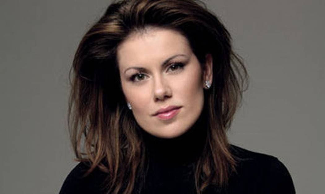 Η Ευγενία Μανωλίδου και ο ρόλος της στο «DWTS Daily»