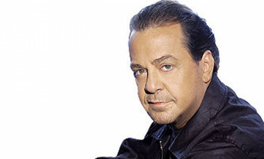 Γιάννης Πάριος: «Στην κορυφή χωράνε πάρα πολλοί»