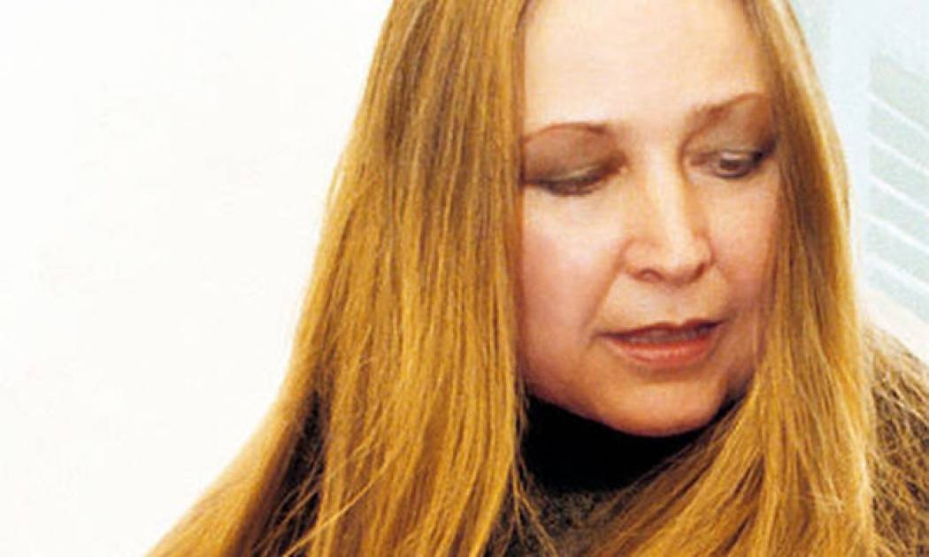 Μαρίζα Κωχ:  «Βίωσα γερά τη Χούντα»