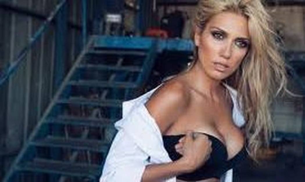 Οι διατροφικές συνήθειες της Έλενας Παπαβασιλείου