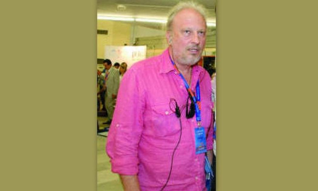 Ρόμπερτ Ουίλιαμς: Συναυλία για καλό σκοπό!