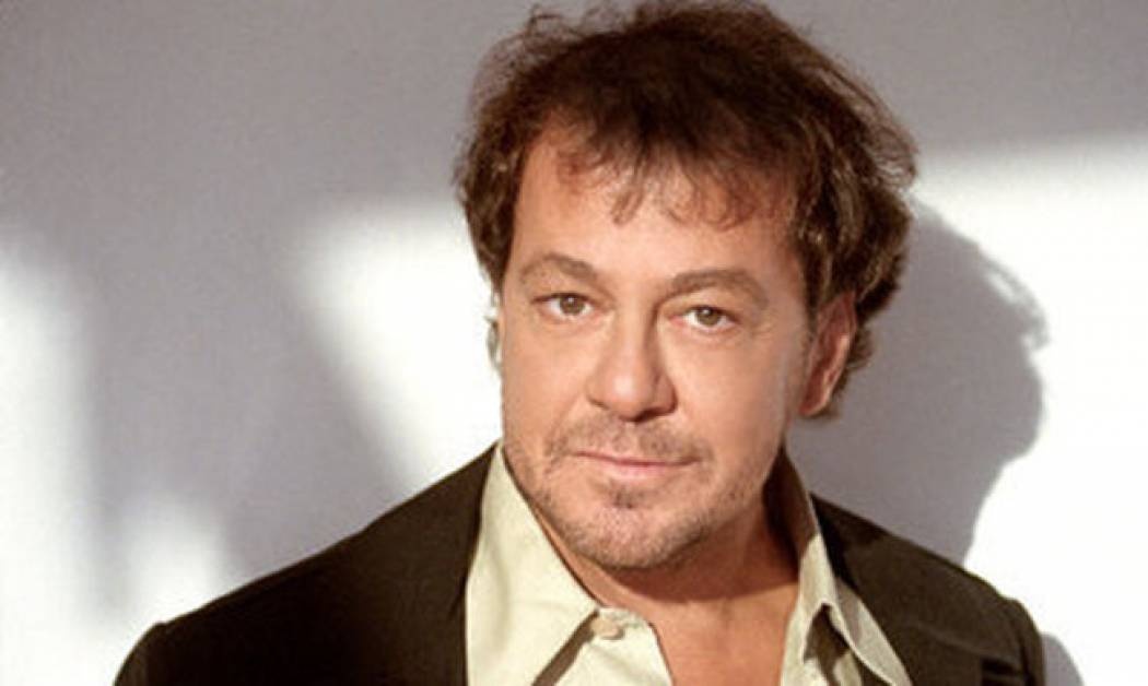 Γιάννης Πάριος: «Αυτοί που καβαλούν το καλάμι είναι ανασφαλείς»