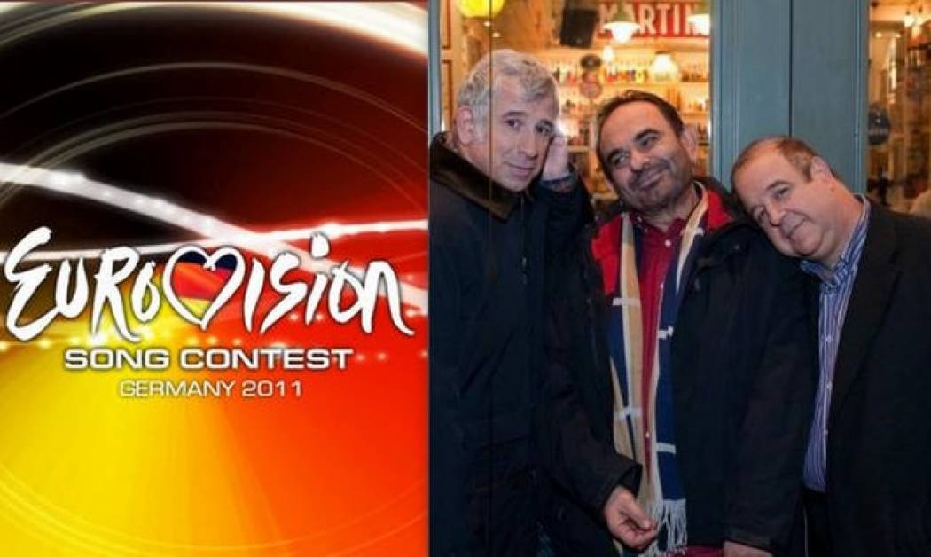 Οι τηλεθεατές γύρισαν την πλάτη στην Eurovision!