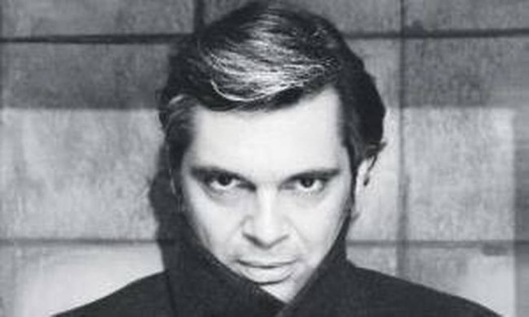 Άλκης Κούρκουλος: «Δεν μου ζητάνε να κάνω εξώφυλλα»