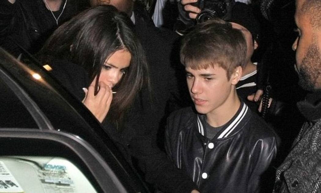 Στις 40.688 η πώληση των μαλλιών του Bieber