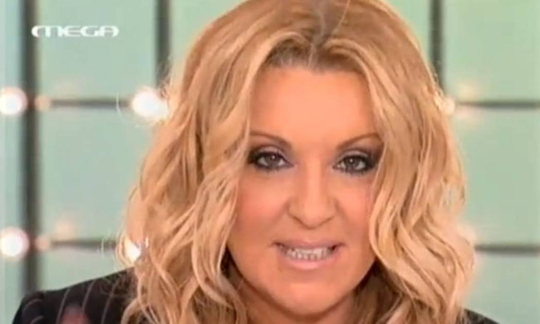 VIDEO: Η συγνώμη που λύγισε τη Ναταλία