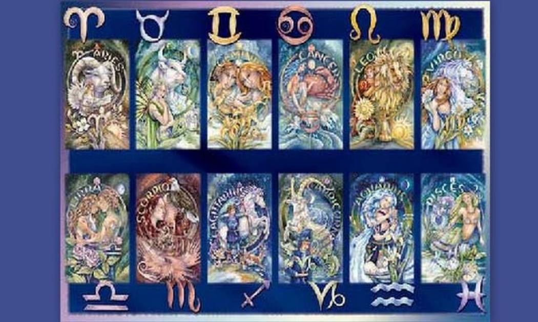 Οι σημερινές προβλέψεις για όλα τα ζώδια