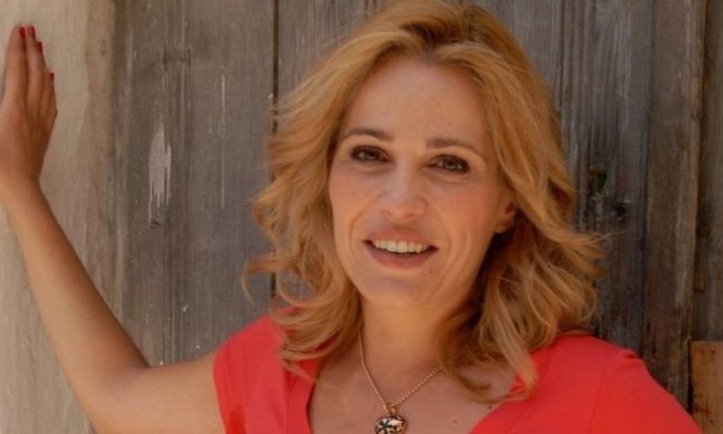 Προσέχει για να έχει η Τζένη Μπότση