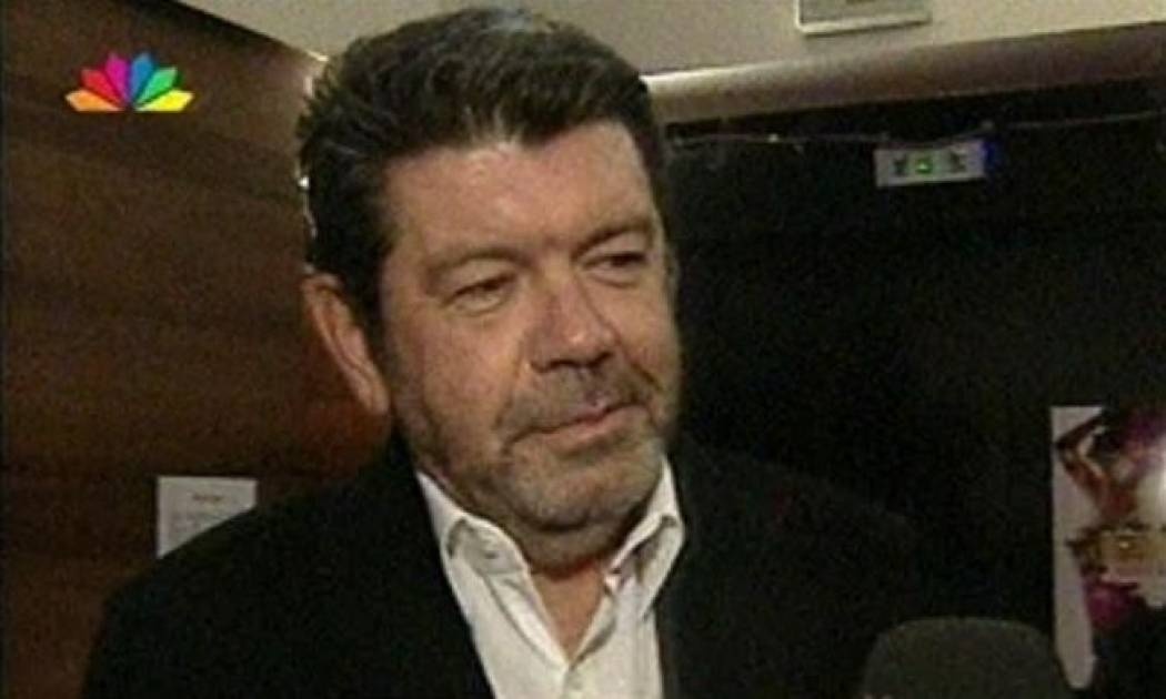 Γιάννης Λάτσιος: «Το trailer του Dancing είναι ένα πολύ καλό spot»