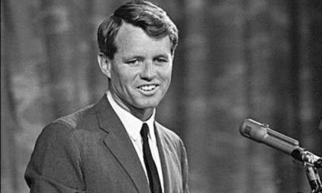 Δεν αποφυλακίζουν το δολοφόνο του Κένεντι