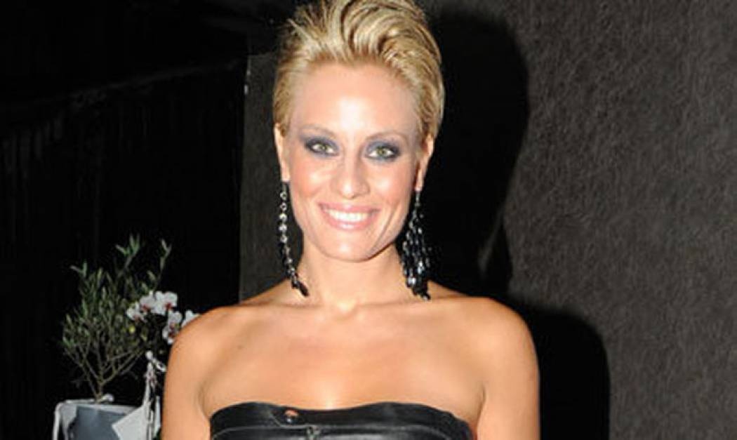 Video: Ελεονώρα Μελέτη: "Έχω ζήσει στιγμές Αλίκης κρυμμένη σε τζιπ"