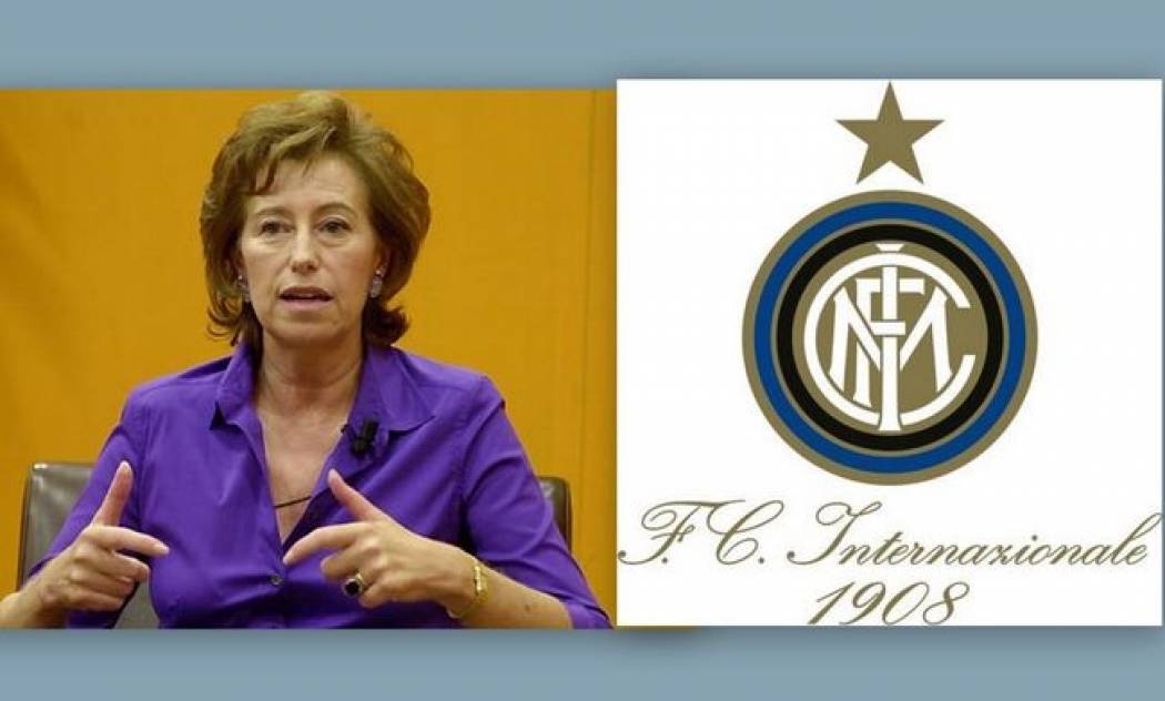 Video: Η γκάφα της δημάρχου του Μιλάνο με την… Ίντερ