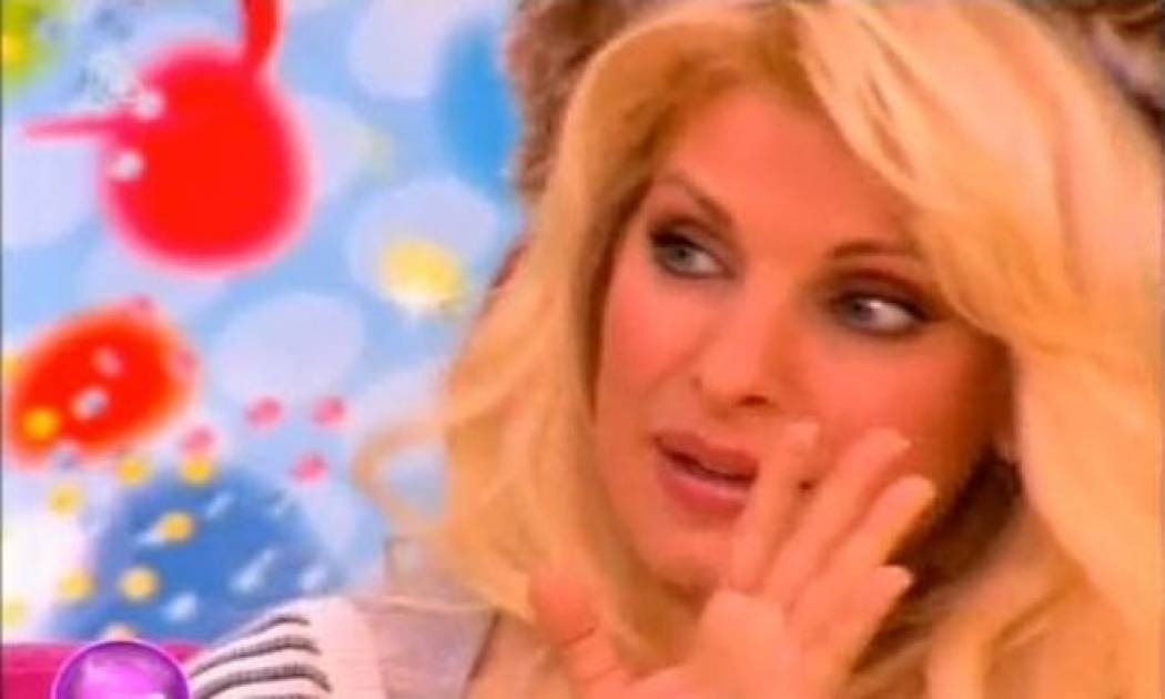 Απίστευτη απορία Μενεγάκη σε μοναχοπαίδι: «Δεν είχες ποτέ αδέρφια;»