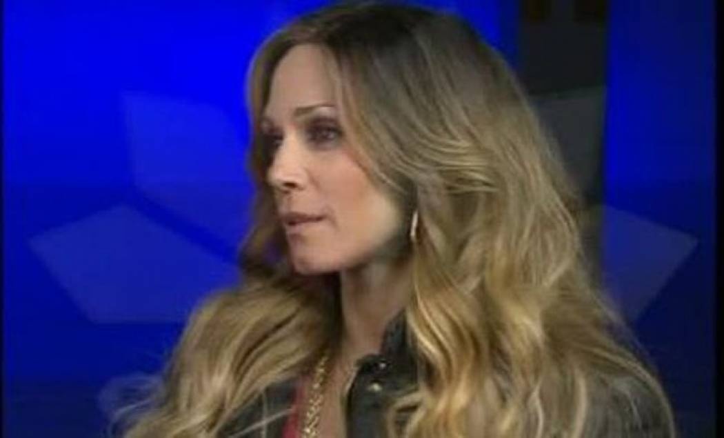 Έλλη Κοκκίνου: «Θα κάνω αυτό που εγώ θέλω στη ζωή μου»