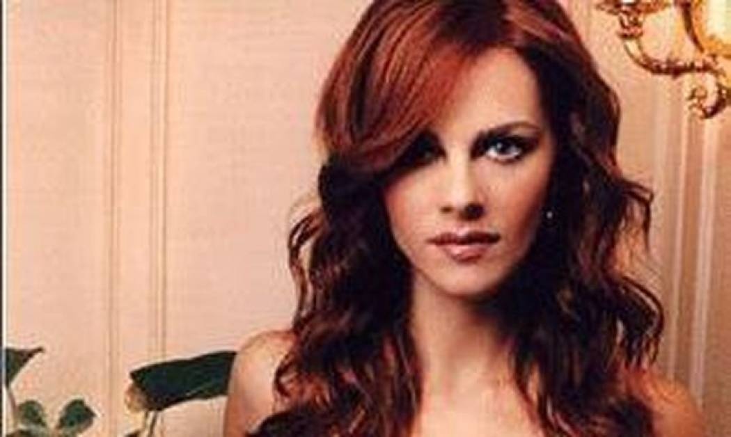 Ετοιμάζει την επιστροφή της στην τηλεόραση η Ναταλία Λιονάκη